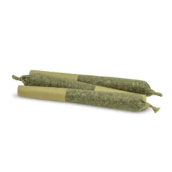 DOJA Pre-Rolls 91K PR 3 X 0.5 G 7 DOJA Pre-Rolls 91K PR 3 X 0.5 G