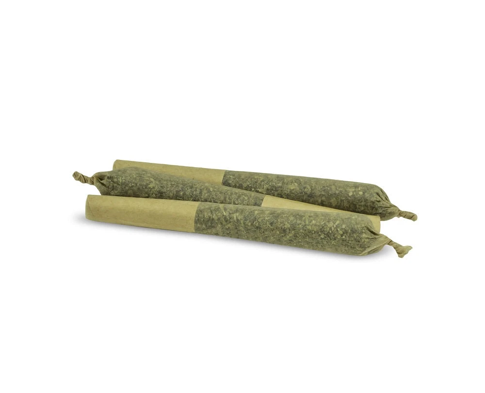 DOJA Pre-Rolls 91K PR 3 X 0.5 G 5 DOJA Pre-Rolls 91K PR 3 X 0.5 G