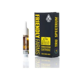 Friendly Farms Jelly