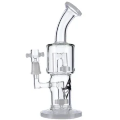 Evolution 9.5" Subtropical - White Joints & Dome Accessories