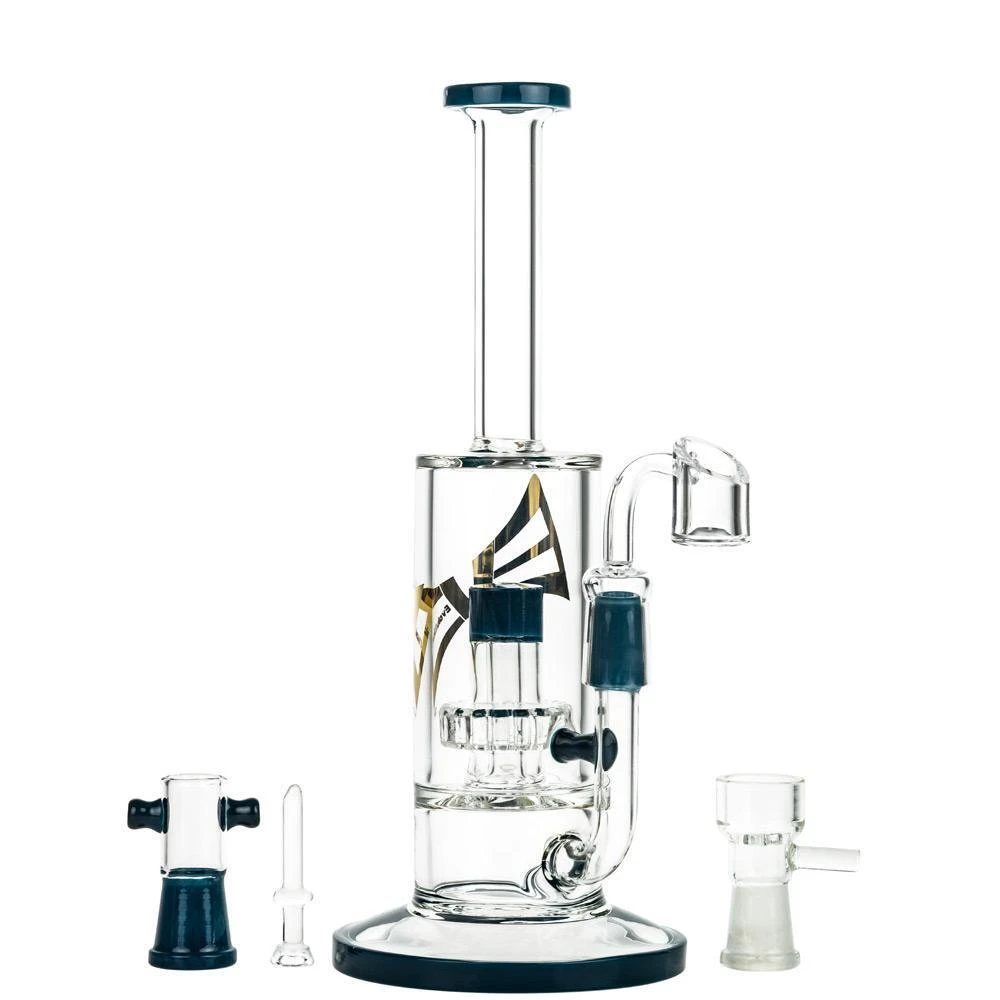 Evolution 9.5" Super Cell - Dark Blue Joints & Dome Accessories 3 Evolution 9.5" Super Cell - Dark Blue Joints & Dome Accessories