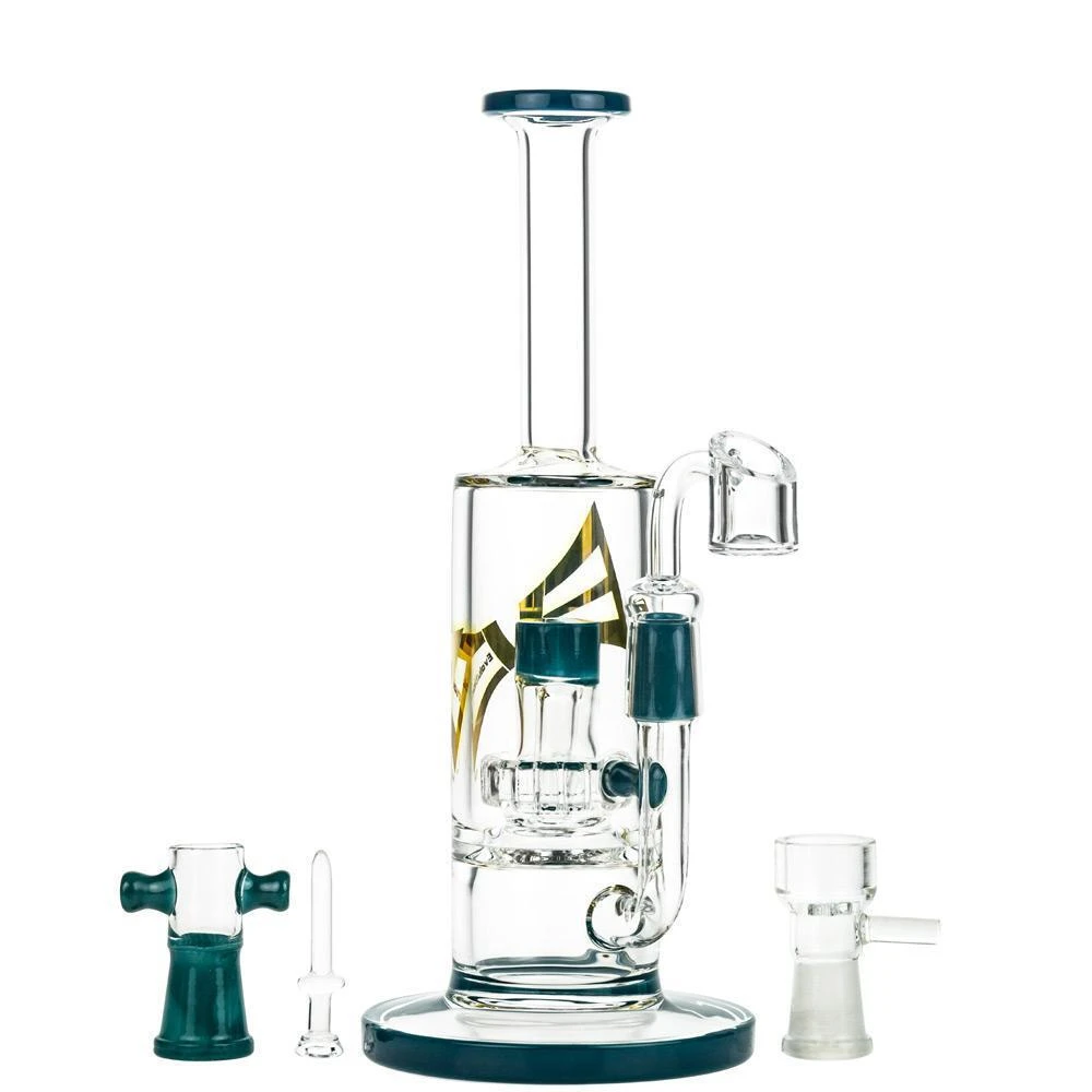 Evolution Accessories 9.5" Super Cell - Light Blye Joints & Dome 3 Evolution Accessories 9.5" Super Cell - Light Blye Joints & Dome