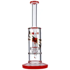 Evolution 9.5" Super Cell - Red Joints & Dome