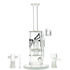 Evolution Accessories 9.5" Super Cell - White Joints & Dome