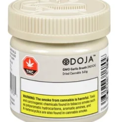 DOJA GMO Garlic Breath New Arrivals