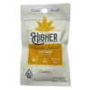 Higher Edibles Cheddar Canna-Corn (10mg)