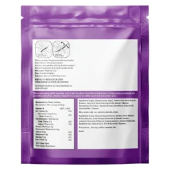 Camino - CA Hybrid Strains Wild Berry Gummies 2 X 3.6 G