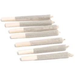 Dan's Balance Pre-Rolls Cali-O PR 7 X 0.5 G