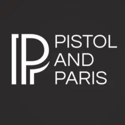 Pistol And Paris Pre-Rolls Orange Tingz PR 3 X 0.5 G