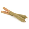 Good Buds Co Pre-Rolls Guava Ghoul Infused PR 2 X 0.5 G