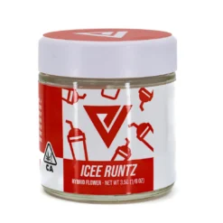Ember Valley New Arrivals EV Proper- Icee Runtz