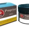 Emprise Canada Hybrid Strains Charcoal Bidiol Scrub