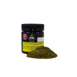 Five Founders Hazy Glaze