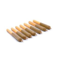 Haven St Pre-Rolls Lemon Pound Cake 7 X 0.5 G 7 Haven St Pre-Rolls Lemon Pound Cake 7 X 0.5 G