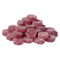 Foray Fast CBN Blackberry Lavender Soft Chews
