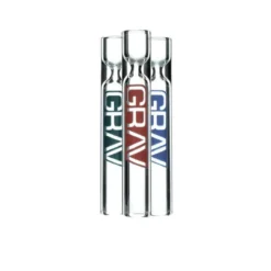 GRAV 9mm One Hitter Accessories