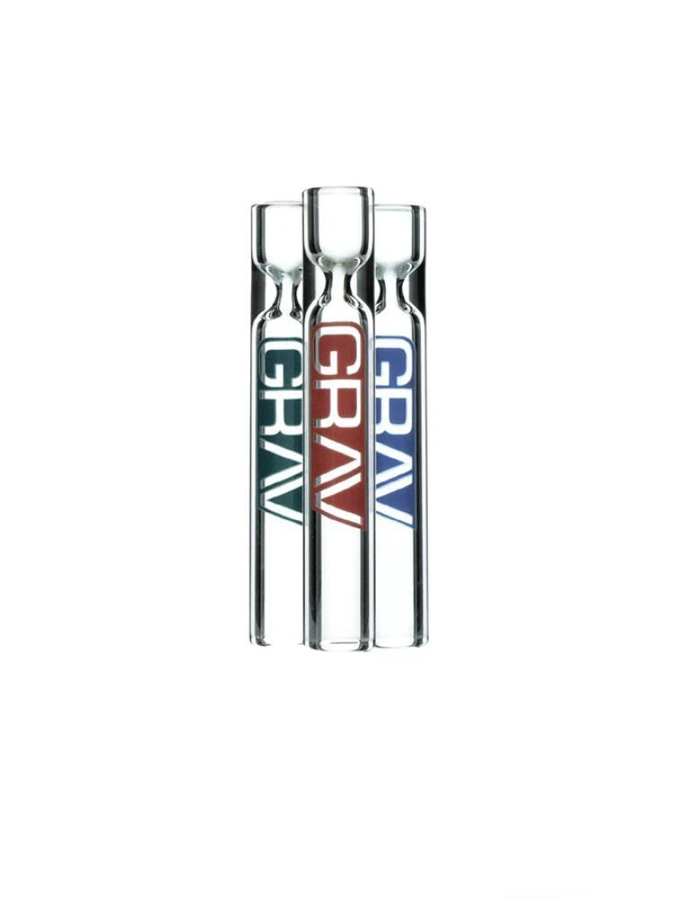 GRAV 9mm One Hitter Accessories 3 GRAV 9mm One Hitter Accessories