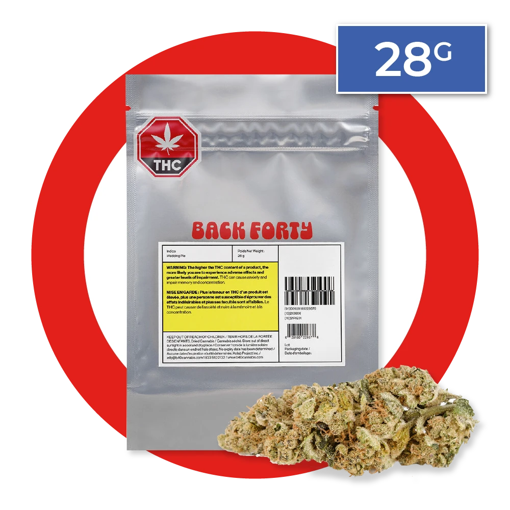 New Arrivals Back Forty Wedding Pie 5 New Arrivals Back Forty Wedding Pie