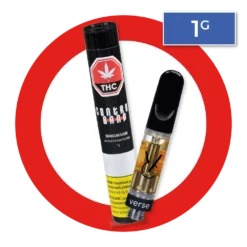 Contraband Okanagan Sugar