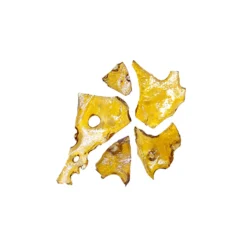 Cabana Cannabis Co. Pink Hawaiian New Arrivals