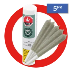 Viridis GSC PR 5 X 0.5 G