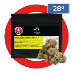 Original Stash New Arrivals OS.ONE Durban Poison 7 Original Stash New Arrivals OS.ONE Durban Poison