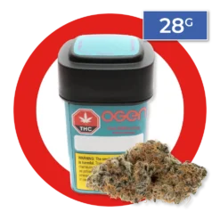 OGEN Dosi-GMOsi #13 New Arrivals