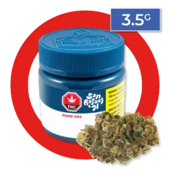 San Rafael '71 Farm Gas New Arrivals