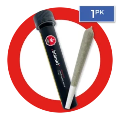 BLKMKT Pre-Rolls Jealousy PR 1 X 1g