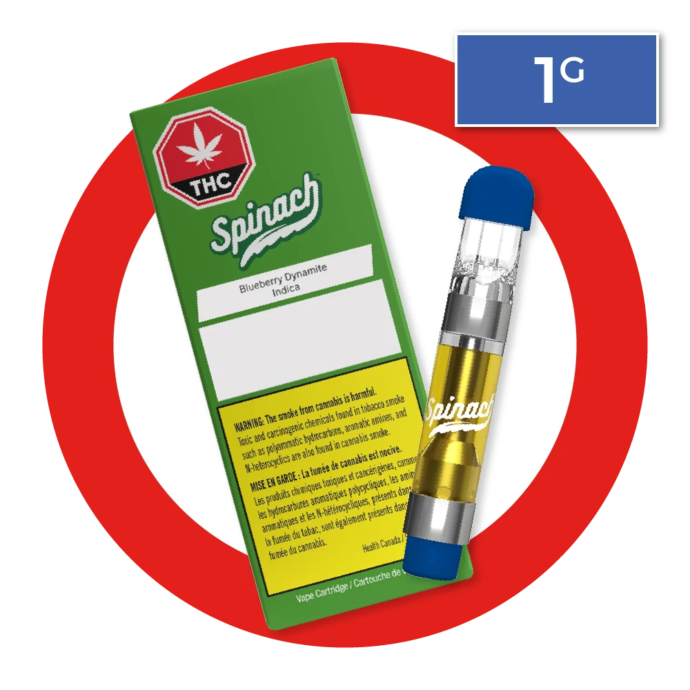 Spinach Blueberry Dynamite New Arrivals 4 Spinach Blueberry Dynamite New Arrivals