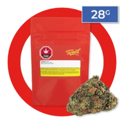 Tweed Chemdawg Sativa New Arrivals