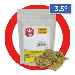 Wagners Golden Ghost OG