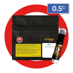 Dab Bods New Arrivals OG Lime Killer