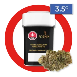 Foenix Organic Formula One