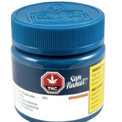 San Rafael '71 New Arrivals Sourdough