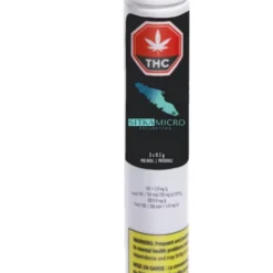 Sitka Micro Collection Black Triangle PR 3 X 0.5 G