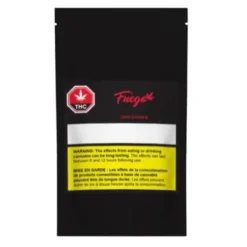 Fuego New Arrivals Cherry Blossom OG