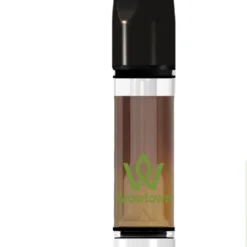 Growtown New Arrivals CBD/CBG