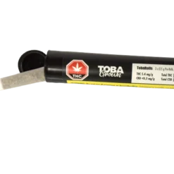Tobagrown Tobarolls PR 3 X 0.5 G