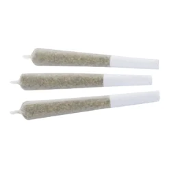Wagners TRPY SLRPY PR 3 X 0.5 G Pre-Rolls
