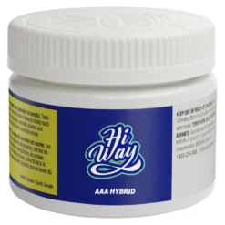 New Arrivals Hiway AAA Hybrid