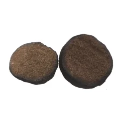 Abba Medix Indica Bubble Hash