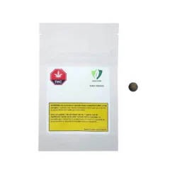 Abba Medix Indica Bubble Hash