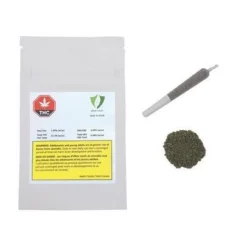 Abba Medix Sage N Sour Pre Roll (.5g)