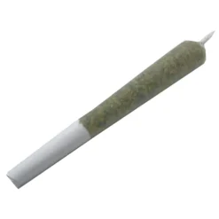 Pre-Rolls Abba Medix White Shark Pre Roll (.5g)
