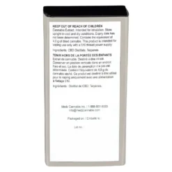 Evanesce Farms Absolute CBD