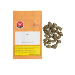 Castle Rock Farms HGH