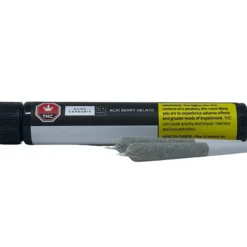 Dunn Cannabis Pre-Rolls Acai Berry Gelato