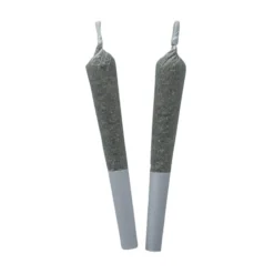 Dunn Cannabis Pre-Rolls Acai Berry Gelato