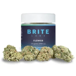 Brite Labs Sherbert